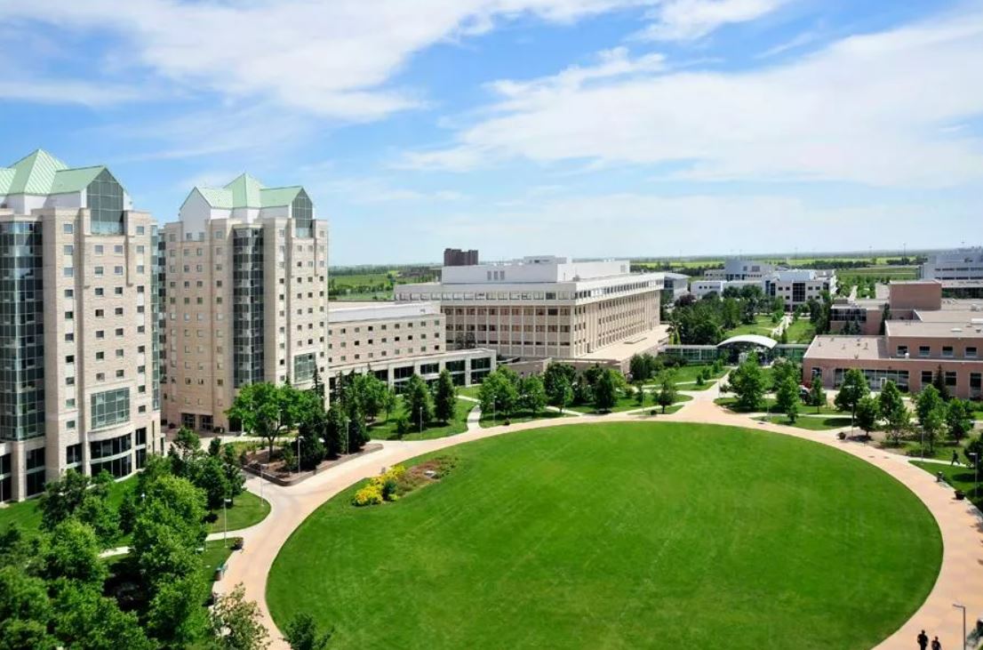 Student Life in Canada